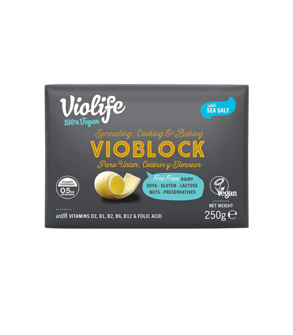 Vegan Salted Butter - Image 1