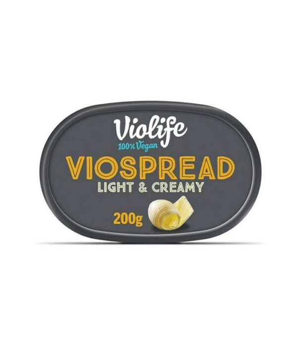 Viospread Light & Creamy - Image 1