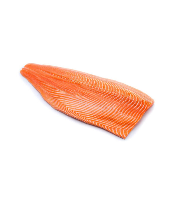 Ora King Salmon - Image 1