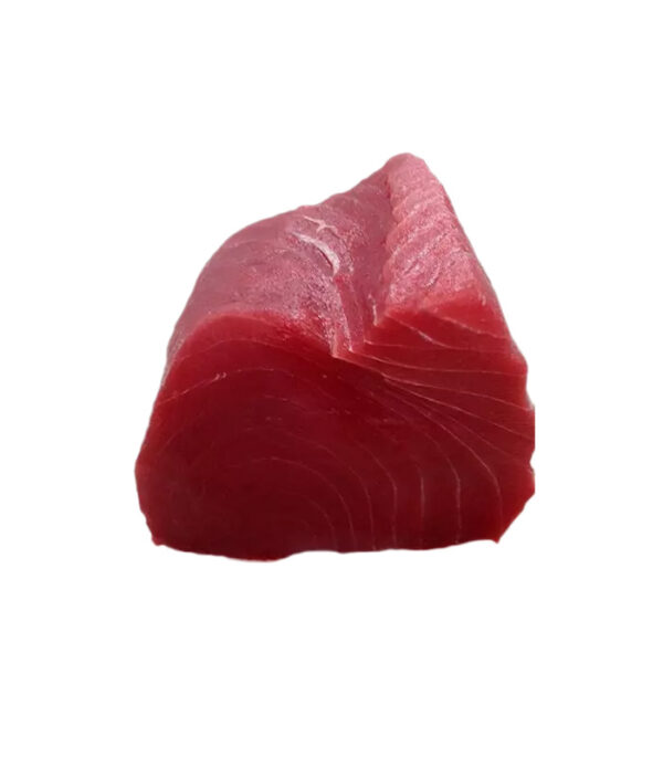 Allabacore Loin - Image 1