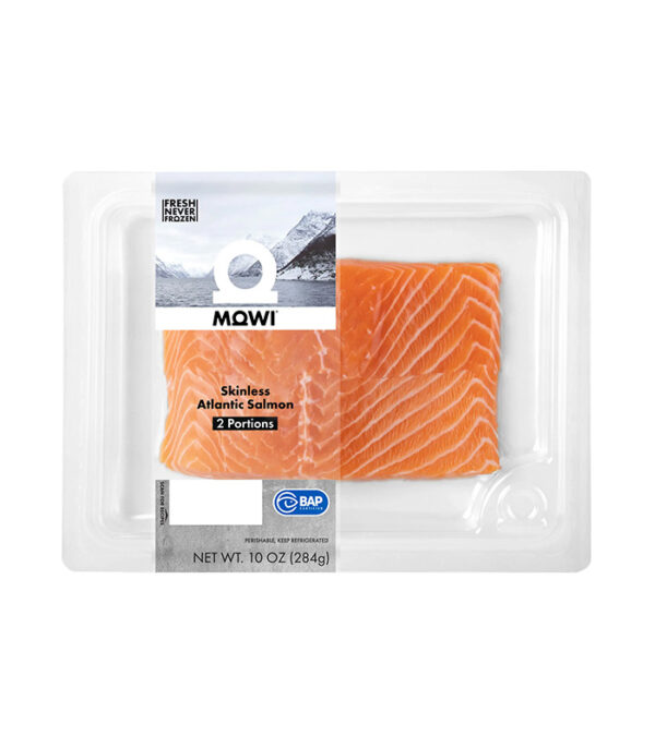 Atlantic Salmon - Image 1