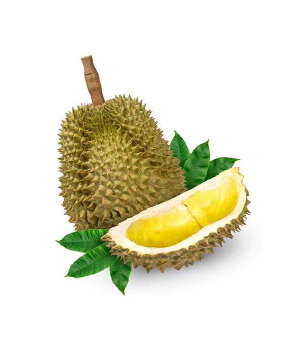 Durian Whole - Image 1