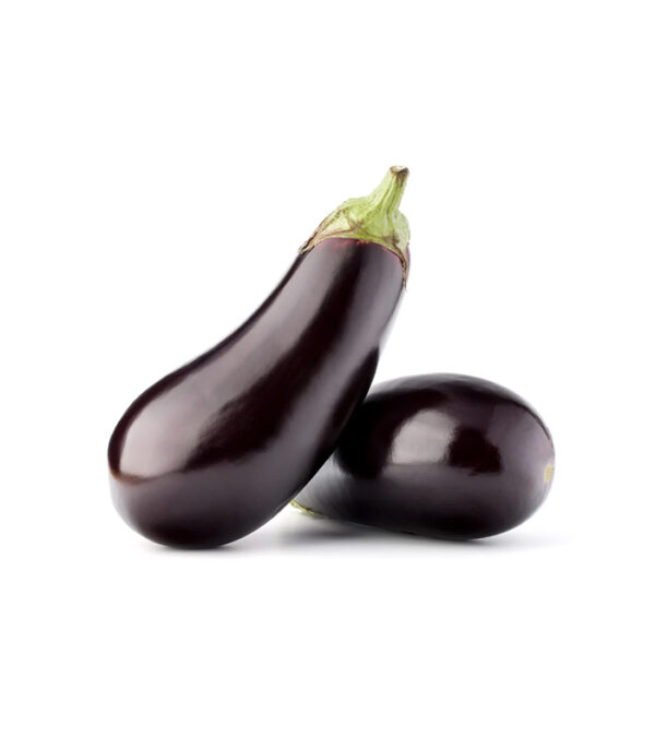Aubergine - Image 1