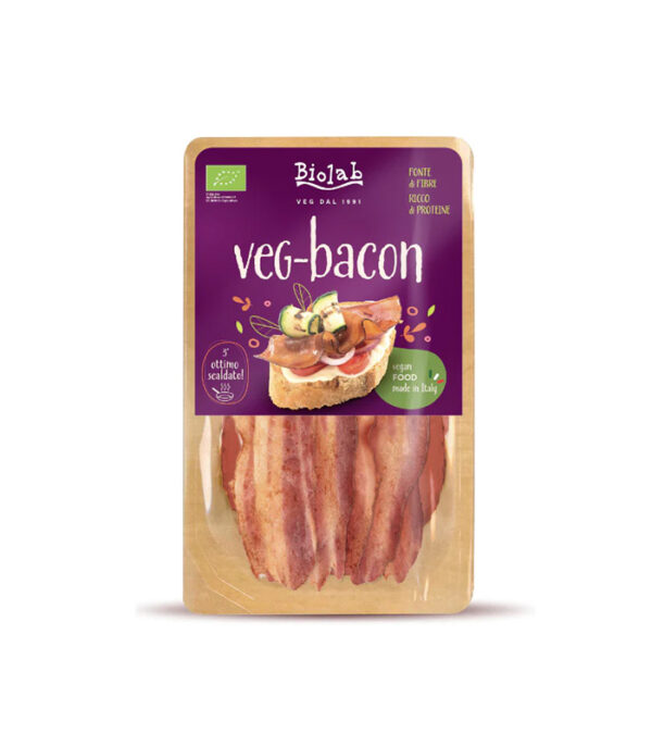 Vegan Bacon - Image 1