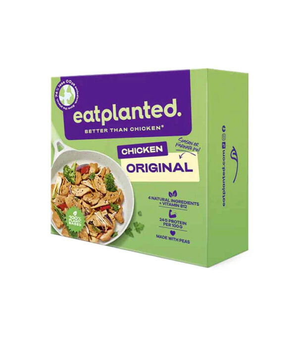 Original Chicken Pieces - Image 1