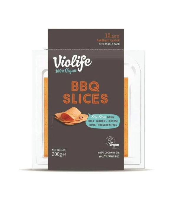 BBQ Slices - Image 1
